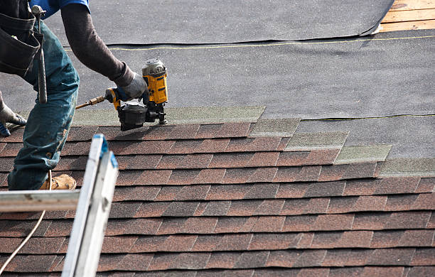 Licensed Storm Damage Roof Repair service in Riddlesburg, PA - Brentwood Metal Roofing